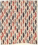Driftwood, fabric length