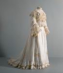 Wedding outfit