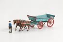Farm wagon