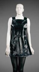 Mini tunic