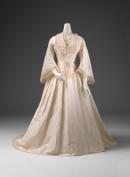 Wedding outfit