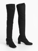 Stocking boots