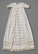 Christening gown
