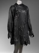 Medieval stud dress