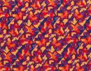 Gabon, textile
