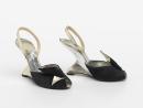 Evening sandals