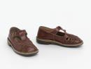 SANDAL (SCHOOL UNIFORM