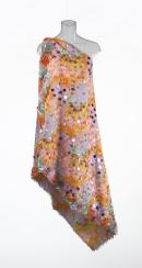 Evening dress