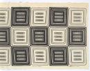 Abstract (placemats)