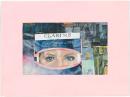 French eye make-up window