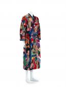 Dressing gown