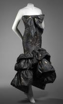 Evening dress