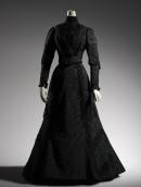 Afternoon dress