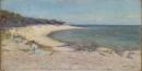 Summer sea