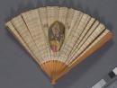 The new gypsy fan, the art of fortune telling by cards