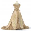 Presentation Gown