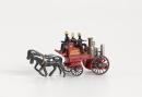 1905 Shand Mason horse-drawn fire engine Y4-2