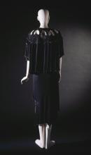 Conceptual chic