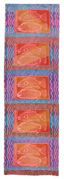 Alamunga (Barramundi)