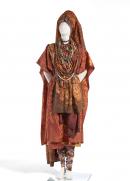 Utopia costume