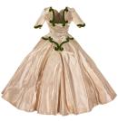 Infanta dress