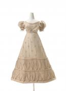 Ball dress