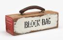 Block bag