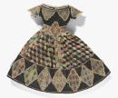 Doll's dress