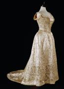 Ball gown