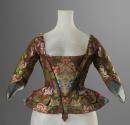 Jacket (Casaquin)