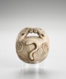Bell and snake