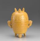 Sacrificial vessel
