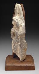Female figure
