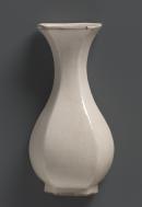 Wall vase