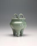 Incense burner