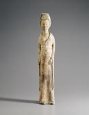 Female figure