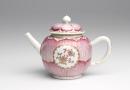 Teapot