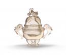 Incense bowl