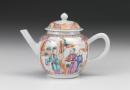 Tea pot