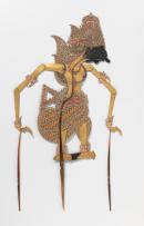 Raden Natajana, Wayang kulit puppet