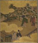 Chapter 4: Twilight beauty (Yugao)