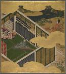 Chapter 27: Cressets (Kagaribi)