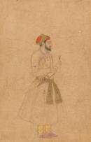 Portrait of a nobleman