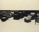 A roomful of chairs