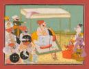 PAINTING - MINIATURE