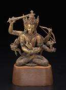 Manjuvajra