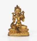 Green Tara, Syamatara