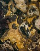 Trumpa-oomp - rock pool, Airey's Inlet No2
