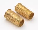 Pair of armlets