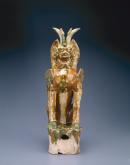 Guardian lion spirit